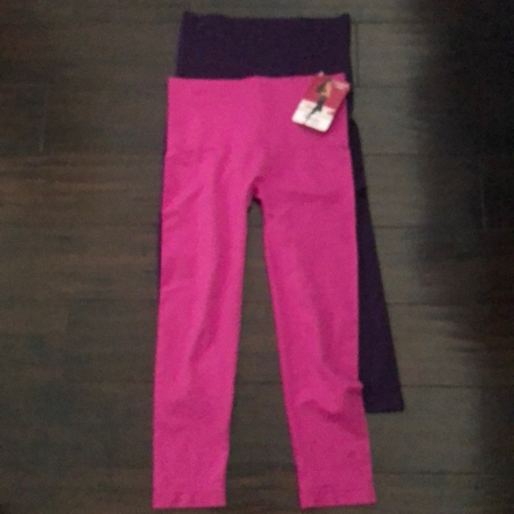 Brand new slim me leggings